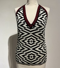 Gianfranco Ferre Top - Vintage