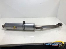 SILENCIEUX SUZUKI 600 BANDIT S