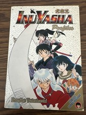 InuYasha Profiles by Rumiko