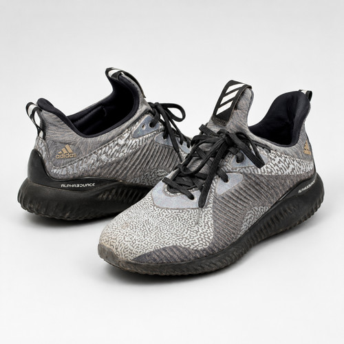 Scarpe corsa adidas - scarpe, da