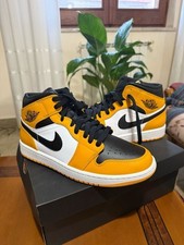 Nike Air Jordan 1 Mid Scarpe