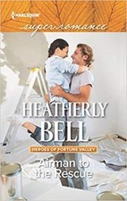 Airman to the Rescue (Heroes