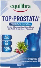 equilibra Integratori