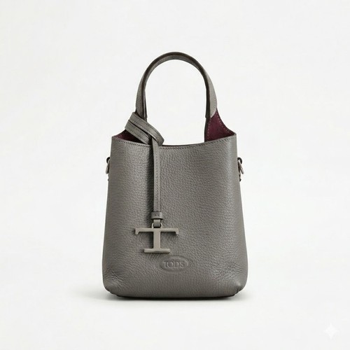 Borsa tracolla tod - a, micro
