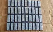 Lingotti Di Piombo 450gr cr. cadauno- Totale 18kg minimo