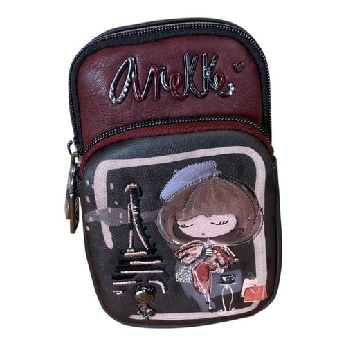 Anekke pochette porta tutto - anekke,