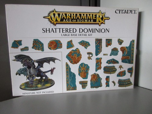 Warhammer age sigmar - age, of