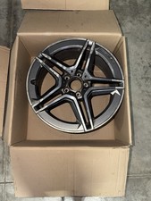 Cerchi Mercedes Amg 18 