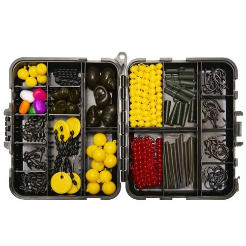 Complete carp fishing gear - fishing,