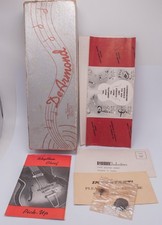 Solo scatola e manuali