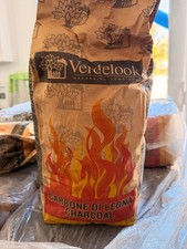 Carbonella per barbecue