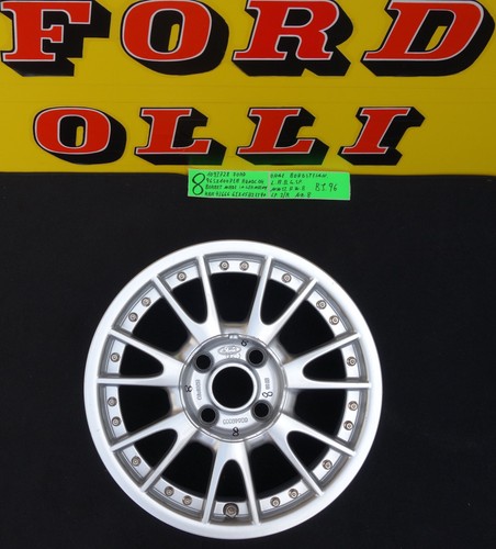Top ford escort fiesta i - top,