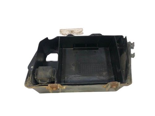 Vano batteria honda foresight - vano,