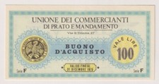 Miniassegni buoni acquisto - miniassegni,