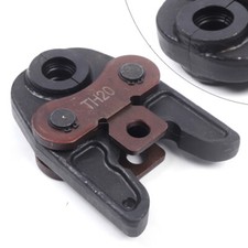 Ganascia pressatrice TH20