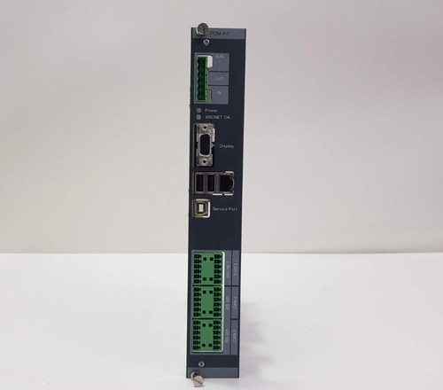 Deif pcm modulo controllo - 4.1,