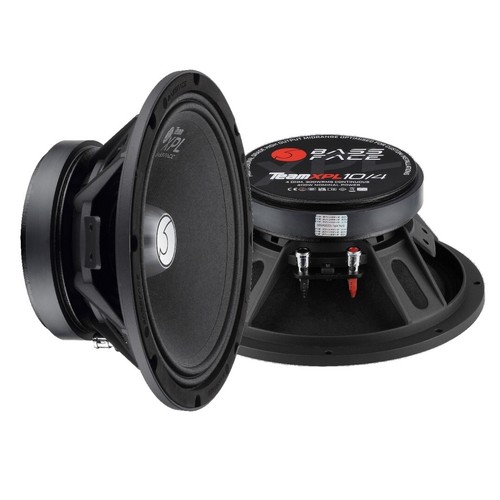 Bass face indy teamxpl10 - bass,