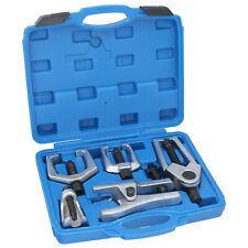 Set di estrattori per giunti sferici di estrattori per giunti di supporto 5 pz.