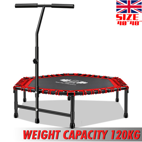 Mini trampolino fitness - mini,