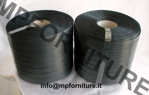 Rotoli 750mt reggetta per - 750mt,