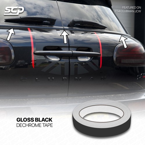 Mini f54 clubman - mini, s