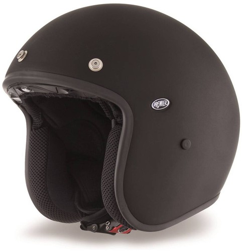 Casco vintage premier petit - le,
