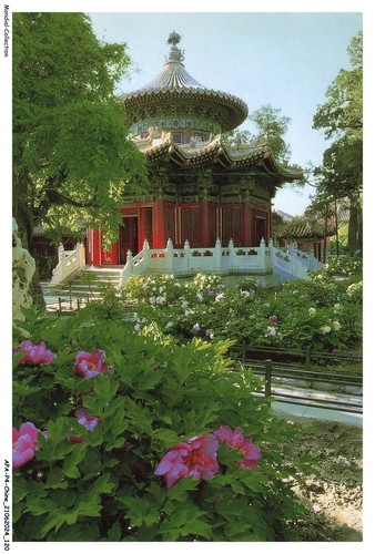 Apap4 0266 cina il - -, chiosco