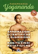 LIBRO AFFERMAZIONI