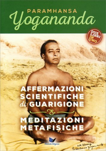 Libro affermazioni - libro,