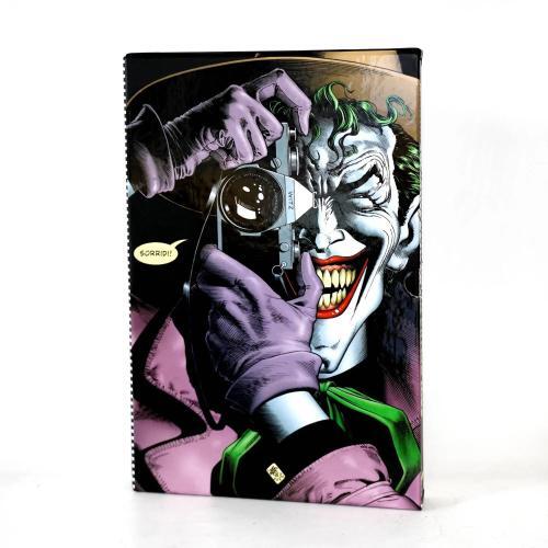 Batman the killing - killing, i