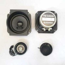 TS-H1010 Pioneer - Sistema