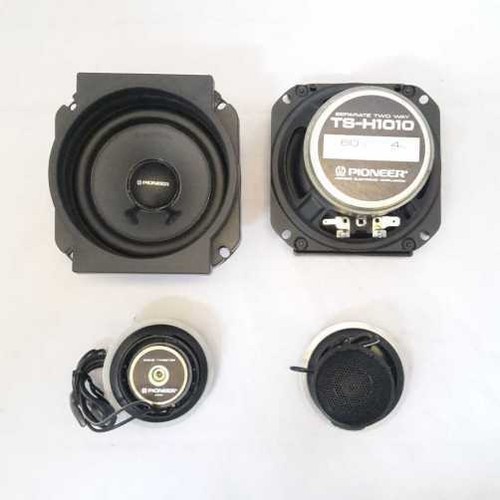 H1010 pioneer sistema - pioneer,