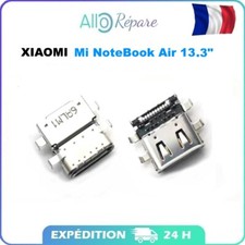 Connecteur de Charge USB-C DC