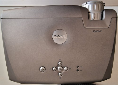 Videoproiettore dell 2300mp - videoproiettore,