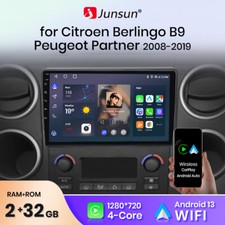 Per Citroen Berlingo B9