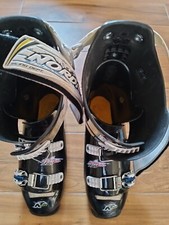 scarponi sci uomo Nordica 150 World Cup