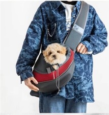 Zaino Da Trasporto per Animali