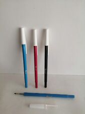 INTROVABILE PENNA A SFERA