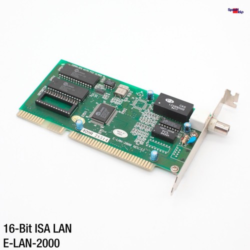 Umc lan 2000 rev - umc, e-lan-2000