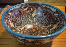 Pedro Guerrero Pottery Ceramic