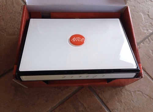 Modem alice gate - modem, 2