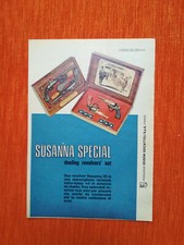 PUBBLICITA' ORIGINALE -