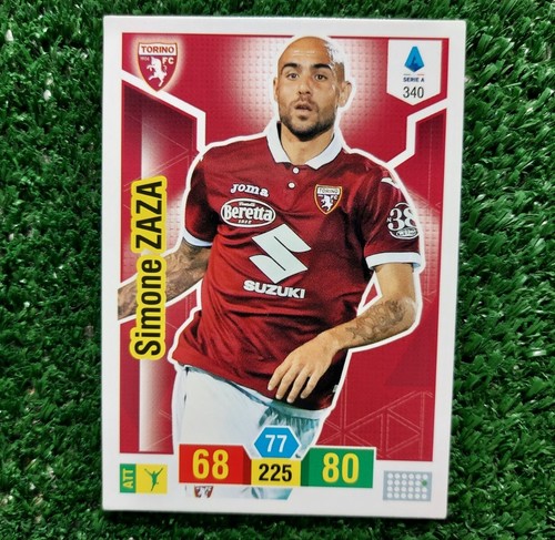 Card adrenalyn calciatori - xl,