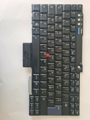 Lenovo thinkpad t400 qwertz - lenovo,