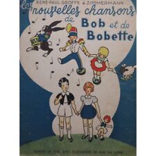 ZIMMERMANN Nuove Canzoni Di