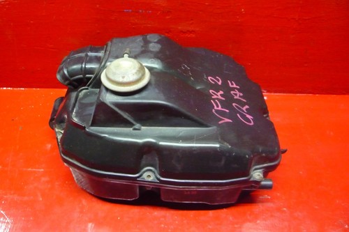 Scatola airbox filtro - filtro, aria