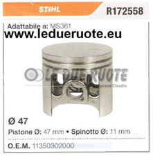 11350302000 PISTONE COMPLETO