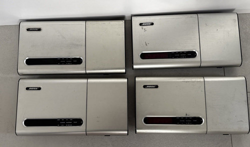 Lot bose lifestyle model - lot, 4