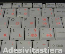 ADESIVI STICKERS APPLE MAC