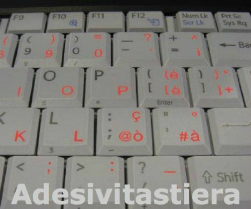 Adesivi stickers apple mac - stickers,